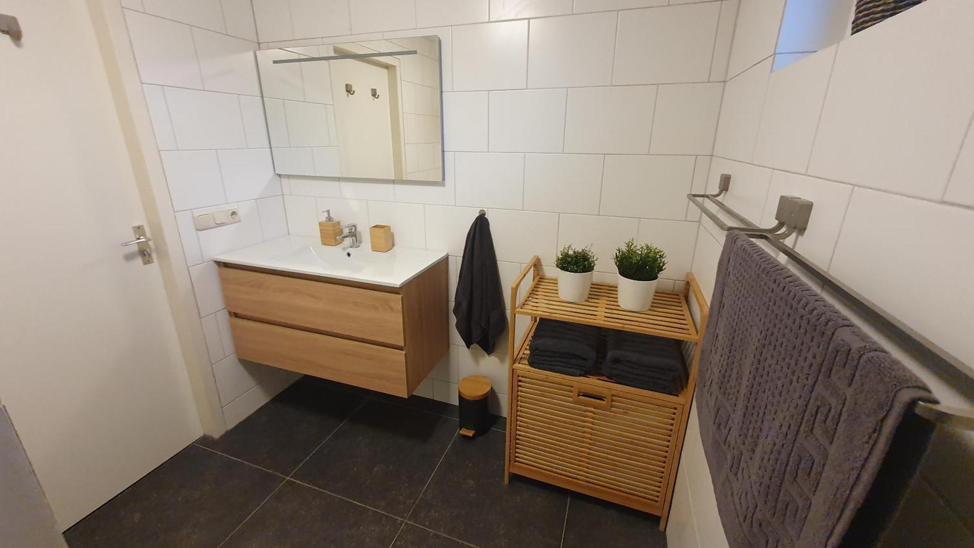 Huisje De Geluksvogel Zorgvlied Esterno foto