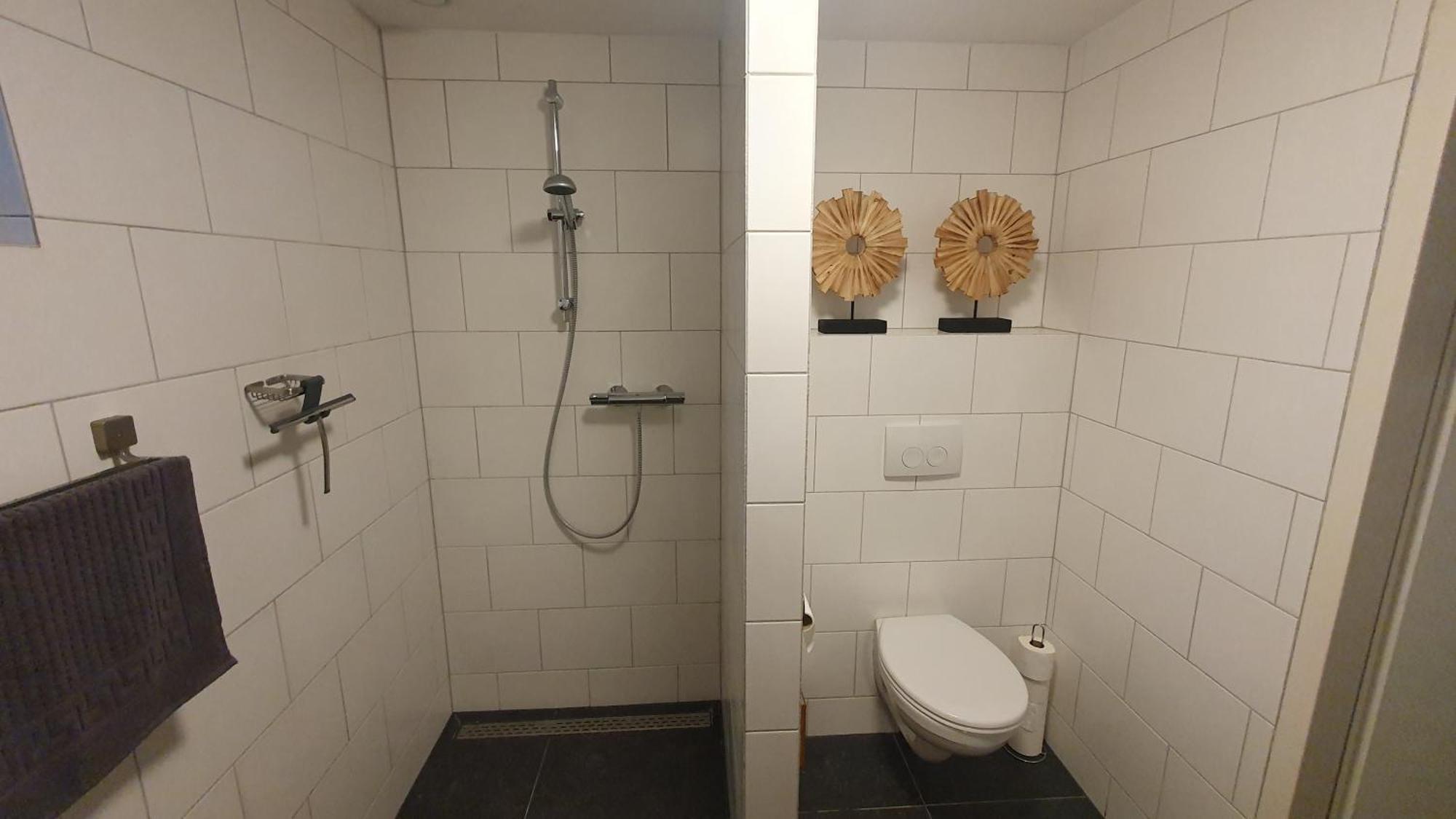 Huisje De Geluksvogel Zorgvlied Esterno foto