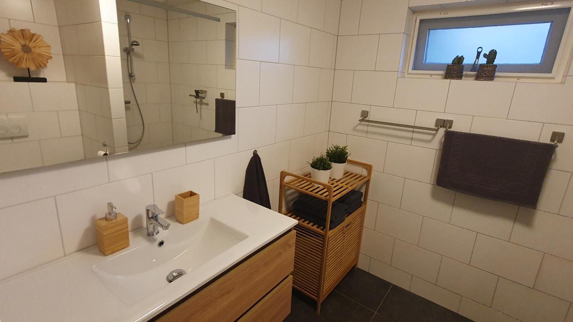 Huisje De Geluksvogel Zorgvlied Esterno foto